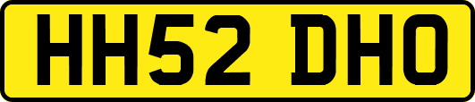 HH52DHO