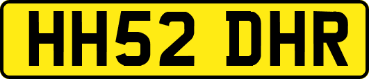 HH52DHR