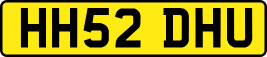 HH52DHU