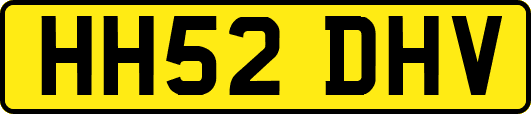 HH52DHV