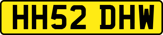 HH52DHW