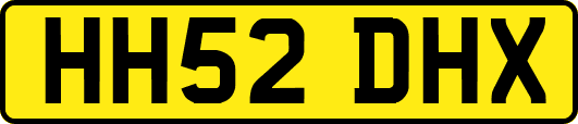 HH52DHX