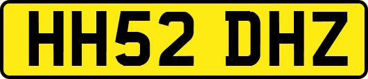 HH52DHZ