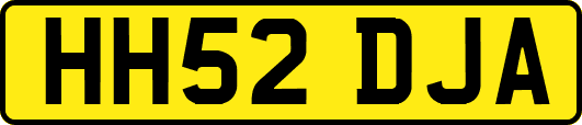 HH52DJA