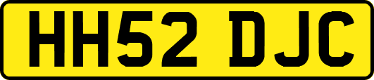 HH52DJC