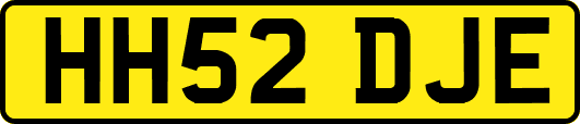 HH52DJE