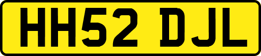 HH52DJL