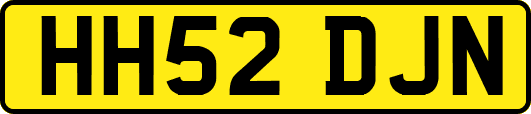HH52DJN