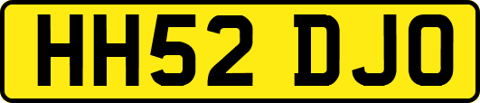 HH52DJO