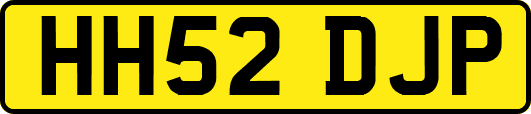 HH52DJP