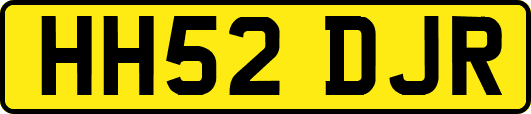 HH52DJR