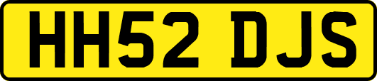HH52DJS
