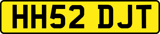 HH52DJT
