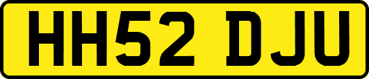 HH52DJU
