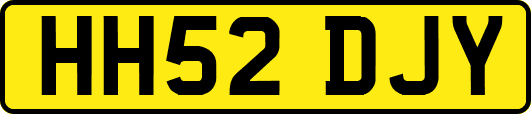 HH52DJY