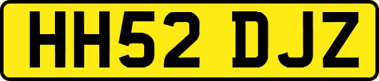 HH52DJZ