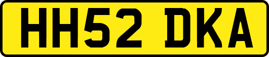 HH52DKA