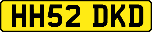 HH52DKD