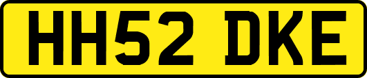 HH52DKE