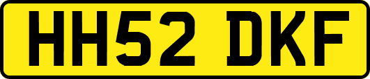 HH52DKF