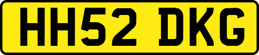 HH52DKG
