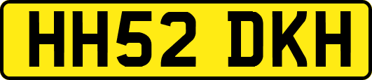 HH52DKH