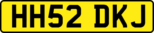 HH52DKJ