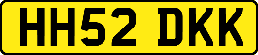HH52DKK