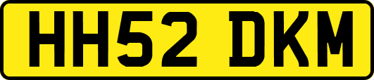 HH52DKM