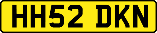 HH52DKN