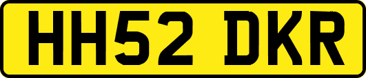 HH52DKR