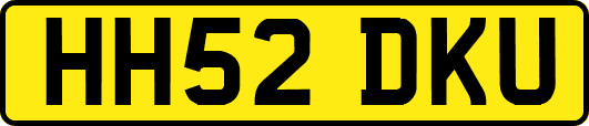 HH52DKU