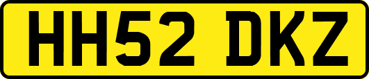 HH52DKZ