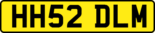 HH52DLM