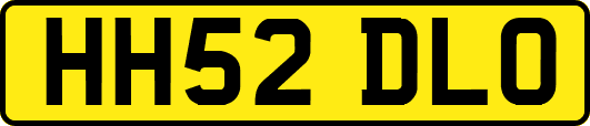 HH52DLO