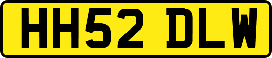 HH52DLW
