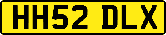 HH52DLX