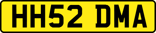 HH52DMA