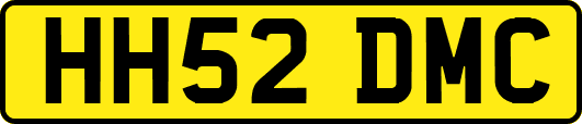 HH52DMC