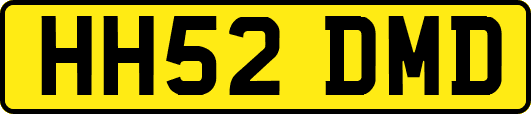 HH52DMD