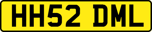 HH52DML