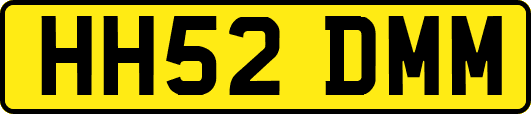 HH52DMM