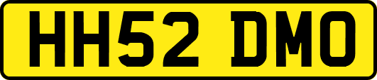 HH52DMO
