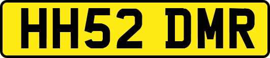HH52DMR