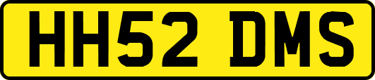 HH52DMS
