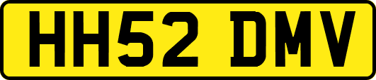 HH52DMV