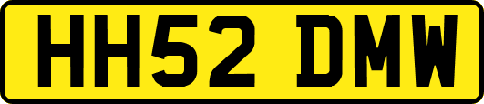 HH52DMW