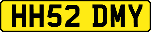 HH52DMY