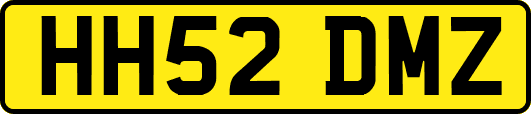 HH52DMZ