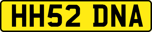 HH52DNA